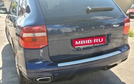 Porsche Cayenne III, 2008 год, 1 350 000 рублей, 4 фотография
