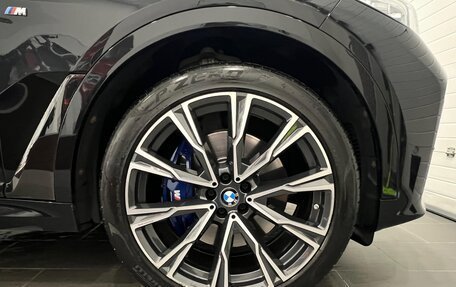 BMW X7, 2019 год, 7 900 000 рублей, 5 фотография