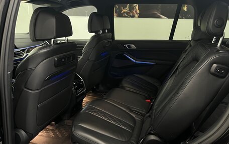 BMW X7, 2019 год, 7 900 000 рублей, 4 фотография