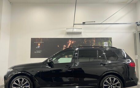 BMW X7, 2019 год, 7 900 000 рублей, 10 фотография