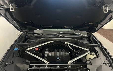 BMW X7, 2019 год, 7 900 000 рублей, 7 фотография