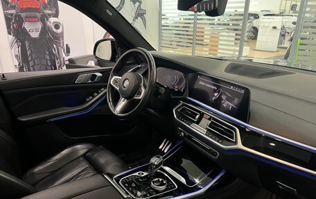 BMW X7, 2019 год, 7 900 000 рублей, 3 фотография