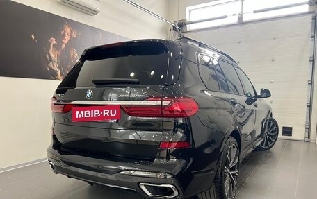 BMW X7, 2019 год, 7 900 000 рублей, 2 фотография