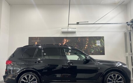 BMW X7, 2019 год, 7 900 000 рублей, 11 фотография