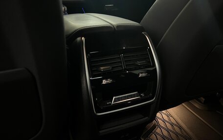 BMW X7, 2019 год, 7 900 000 рублей, 24 фотография