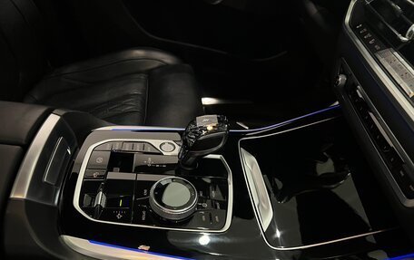 BMW X7, 2019 год, 7 900 000 рублей, 19 фотография