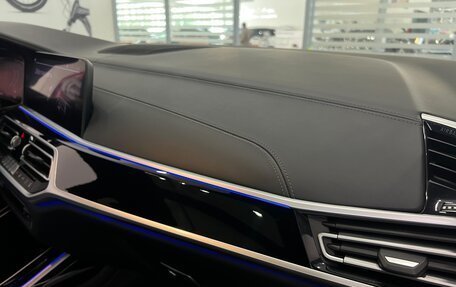 BMW X7, 2019 год, 7 900 000 рублей, 18 фотография