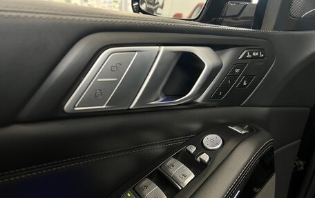 BMW X7, 2019 год, 7 900 000 рублей, 26 фотография