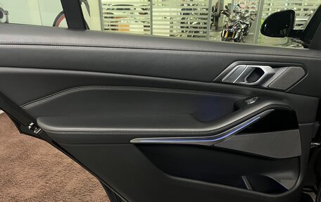 BMW X7, 2019 год, 7 900 000 рублей, 31 фотография