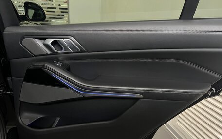 BMW X7, 2019 год, 7 900 000 рублей, 30 фотография