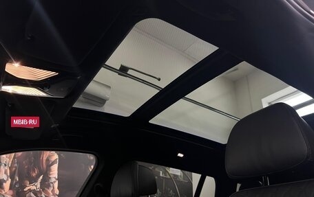 BMW X7, 2019 год, 7 900 000 рублей, 22 фотография