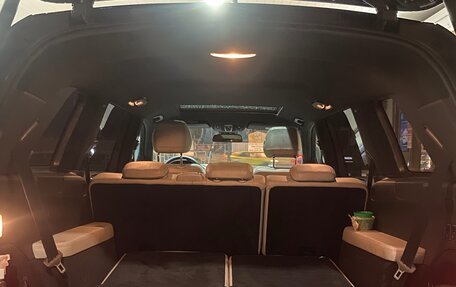 Mercedes-Benz GL-Класс, 2013 год, 2 449 999 рублей, 8 фотография