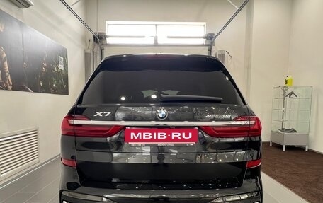 BMW X7, 2019 год, 7 900 000 рублей, 13 фотография