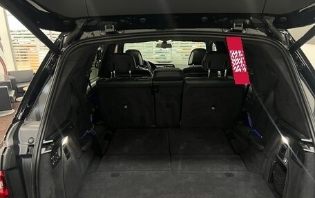 BMW X7, 2019 год, 7 900 000 рублей, 14 фотография