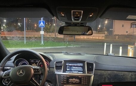 Mercedes-Benz GL-Класс, 2013 год, 2 449 999 рублей, 6 фотография