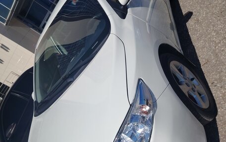 Toyota Corolla, 2012 год, 1 060 000 рублей, 13 фотография