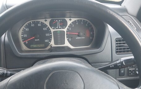 Mitsubishi Pajero Mini II, 2003 год, 550 000 рублей, 7 фотография