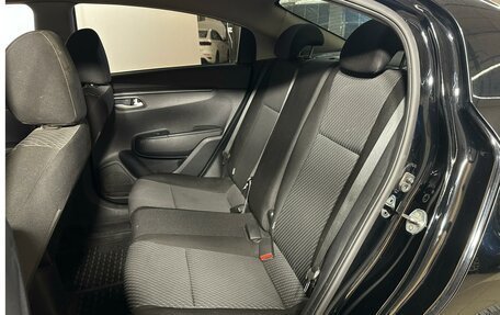 KIA Rio IV, 2019 год, 1 250 400 рублей, 9 фотография