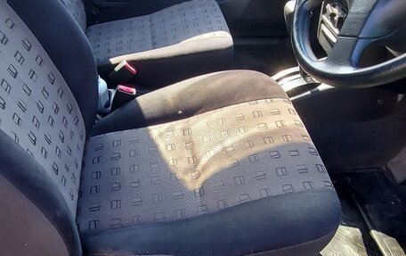 Mitsubishi Pajero Mini II, 2003 год, 550 000 рублей, 8 фотография