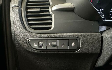 KIA Rio IV, 2019 год, 1 250 400 рублей, 20 фотография