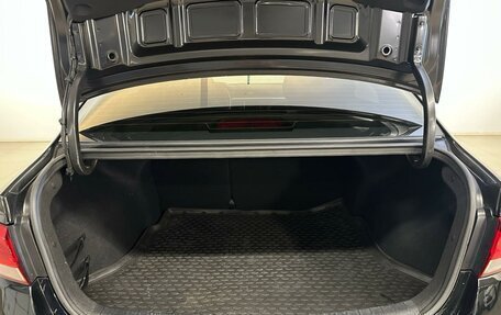 KIA Rio IV, 2019 год, 1 250 400 рублей, 22 фотография
