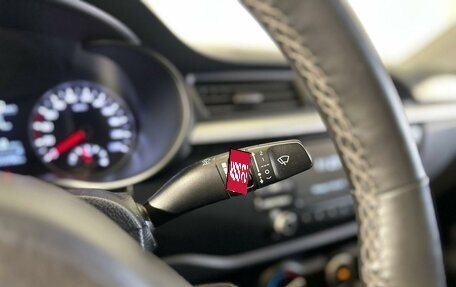 KIA Rio IV, 2019 год, 1 250 400 рублей, 17 фотография