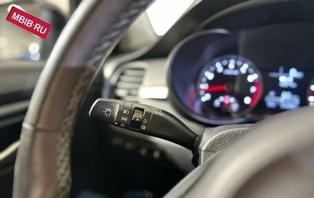 KIA Rio IV, 2019 год, 1 250 400 рублей, 16 фотография