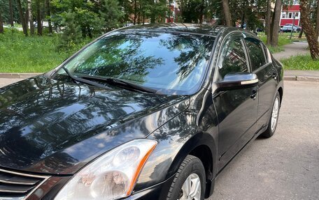 Nissan Altima IV (L32), 2011 год, 1 000 000 рублей, 6 фотография