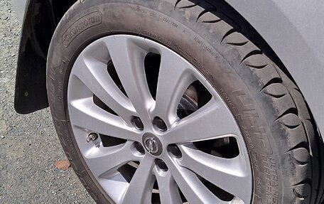 Opel Astra J, 2012 год, 720 000 рублей, 8 фотография