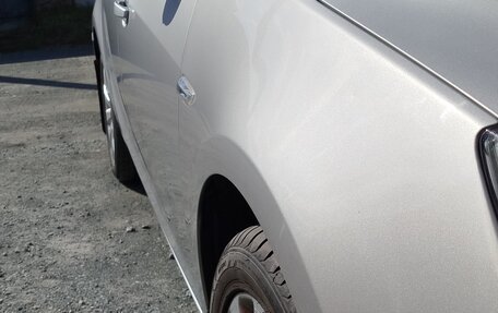 Opel Astra J, 2012 год, 720 000 рублей, 12 фотография
