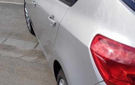 Opel Astra J, 2012 год, 720 000 рублей, 23 фотография