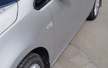 Opel Astra J, 2012 год, 720 000 рублей, 21 фотография