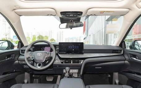 Toyota Camry, 2025 год, 2 992 000 рублей, 8 фотография
