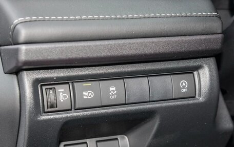 Toyota Camry, 2025 год, 2 992 000 рублей, 12 фотография