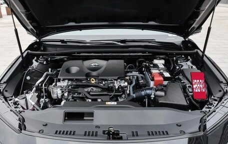 Toyota Camry, 2025 год, 2 992 000 рублей, 25 фотография
