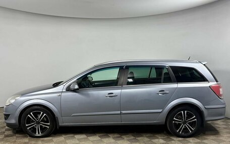 Opel Astra H, 2008 год, 590 000 рублей, 2 фотография