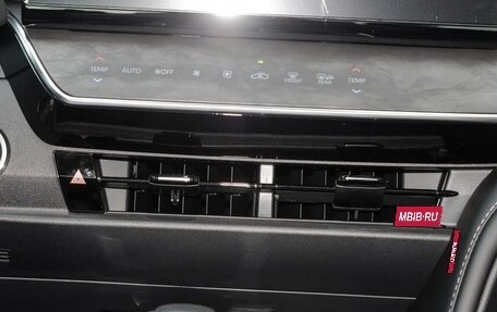 Toyota Camry, 2025 год, 2 992 000 рублей, 11 фотография