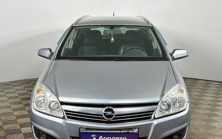 Opel Astra H, 2008 год, 590 000 рублей, 8 фотография