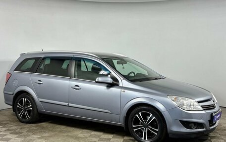 Opel Astra H, 2008 год, 590 000 рублей, 7 фотография