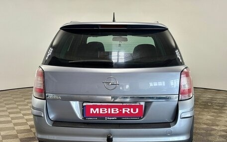 Opel Astra H, 2008 год, 590 000 рублей, 4 фотография