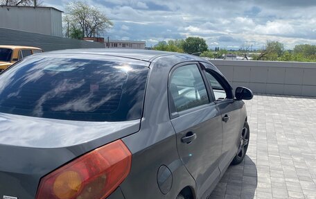 Chery Very (A13), 2013 год, 250 000 рублей, 1 фотография