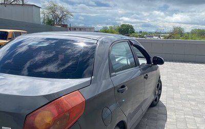 Chery Very (A13), 2013 год, 250 000 рублей, 1 фотография