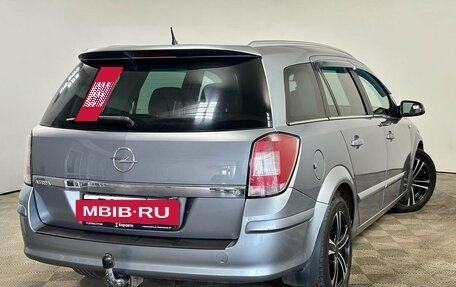 Opel Astra H, 2008 год, 590 000 рублей, 5 фотография