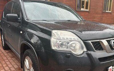 Nissan X-Trail, 2012 год, 1 450 000 рублей, 1 фотография