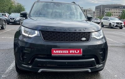 Land Rover Discovery IV, 2018 год, 3 800 000 рублей, 1 фотография