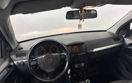 Opel Astra H, 2008 год, 590 000 рублей, 14 фотография
