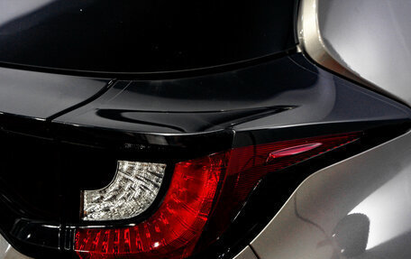 Toyota Yaris, 2021 год, 1 499 000 рублей, 10 фотография