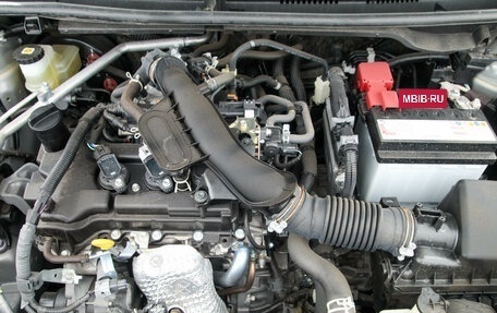 Toyota Yaris, 2021 год, 1 499 000 рублей, 8 фотография