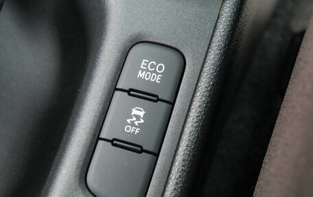 Toyota Yaris, 2021 год, 1 499 000 рублей, 23 фотография