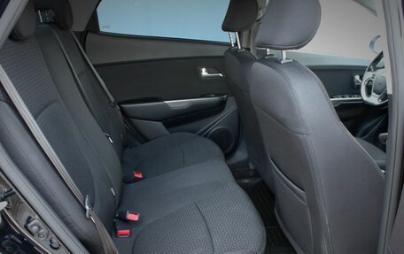 KIA Rio III рестайлинг, 2016 год, 985 000 рублей, 13 фотография